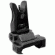 Knight's Armament Folding Micro Front Sight, Black KM25654