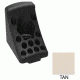 Knight's Armament Keymod Handstop Assembly, Tan KM30795-TAN