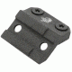 Knight's Armament Keymod Surefire Scout Light Mount Assembly, Black KM31232