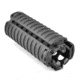 Knight's Armament M4 Carbine RAS, 5.56, with Three 11-Rib Panels, Black, 98064
