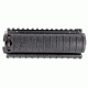 Knight's Armament M4 Carbine RAS, 5.56, with Three 11-Rib Panels, Black KM98064