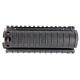 Knight's Armament M4 Carbine RAS Forehand Assembly with Three 11-Rib Panels