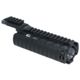 Knight's Armament M4 Carbine RAS II Free Float with Three 11-Rib Panels