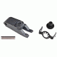Knight's Armament M4 RAS Hardware Kit, Black KM30450