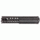 Knight's Armament M5 Rifle RAS, 5.56, with Three 11-Rib Panels, Black KM98065