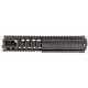 Knight's Armament M5 Rifle RAS Forend Assembly with Three 11-Rib Panels
