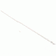 Knight's Armament SR-15 Gas Tube Assembly, Mid Length, Silver KM95155