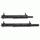 Knight's Armament Upper Receiver Kit, SR-30 Mod 2, 9.5in Barrel, URX 4, Keymod, Black KM33088