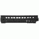 USED Knight's Armament URX 3.1 Forend Assembly, 5.56 length 10.75in, Black, 30590, EDEMO1, Condition Fair, Other