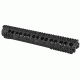 Knight's Armament URX 3.1 Forend Assembly, 5.56, Length 13.5in, Black KM30325