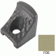 Knight's Armament URX III and 3.1 Handstop, Flat Dark Earth KM30411-FDE