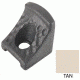 Knight's Armament URX III and 3.1 Handstop, Tan KM30411-TAN