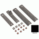 Knight's Armament URX III and 3.1 Long Rail Panel Kit, Black KM30410-BLK, EDEMO1