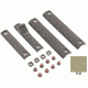 Knight's Armament URX III and 3.1 Long Rail Panel Kit, Flat Dark Earth KM30410-FDE