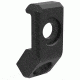 Knight's Armament URX III and 3.1 Offset QD Sling Mount with Push Button Swivel, Black KM30491