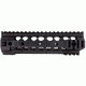 Knight's Armament URX III Forend Assembly, 5.56, 8.0in Length, Black KM30210