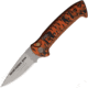 Knives of Alaska Auto Recon Patrol Button Lock, KOA00922FG