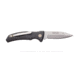 Knives of Alaska Eagle Auto Automatic Folding Knife, 2.9in, CPM MagnaCut Stainless Steel, Spear Point Blade, G10, Black Handle, 00957FG