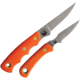 Knives of Alaska Jaeger/Cub Combo Suregrip Org, KOA00254FG