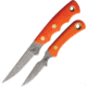 Knives of Alaska Jaeger/Cub Combo Suregrip Org, KOA00254FG