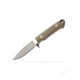 Knives of Alaska Legacy Fixed Blade Knife, 3.25in, CPM-S30V Stainless Steel, Drop Point Blade, G10, OD Green Handle, 00963FG