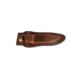 Knives of Alaska Trekker Series Whitetail Hunter D2 Knife, Suregrip Handle, Hunters Orange, 00178FG