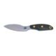 Knives of Alaska Xtreme Yukon 1 D2 Knife, Suregrip Handle, Black, 00820FG