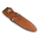 Knives of Alaska Xtreme Yukon 2 D2 Knife, Suregrip Handle, Hunters Orange 00823FG