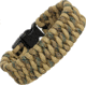 Knotty Boys Ladder Rack Cord, Gold-Multi Camo, Large KY352
