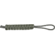 Knotty Boys Lanyard Attachment, ACC Digital-Foliage Green KYL007