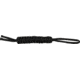 Knotty Boys Lanyard Attachment, Black KYL001