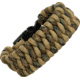 Knotty Boys Medium Rack Braid, Gold-Multi Camo KY362