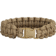 Knotty Boys Single Weave Survival Bracelet, Assorted, Varied KYYB