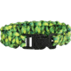 Knotty Boys Single Weave Survival Bracelet, Gecko, 8in. Diameter KY230