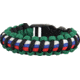 Knotty Boys Survival Bracelet, Afghanistan KY133