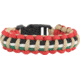 Knotty Boys Survival Bracelet, Iraqi Freedom KY132