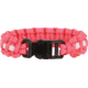 Knotty Boys Themed Survival Bracelet, 8in. Diameter KY310