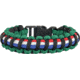 Knotty Boys Themed Survival Bracelet, Assorted, Large KY123