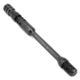 KNS Precision Adjustable Gas Piston System- AK74, Black, AGP-A-9