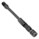 KNS Precision Adjustable Gas Piston System- AK74, Black, AGP-A-9