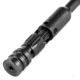 KNS Precision Adjustable Gas Piston System- AK74, Black, AGP-A-9