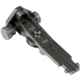 KNS Precision AK Adjustable Rear Peep Sight, Black, AK EL-WIN