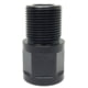 KNS Precision AK Thread Muzzle Device Adapter