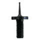 KNS Precision AR15/M16/AR10/SR25 .034 Round PostSight, Black RND034