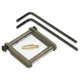 KNS Precision AR15/M16 Gen 2 Non-Rotate Trigger/Hammer Pins .154 Diameter-Dark Earth, NRTHP-154DE