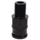 KNS Precision CZ Bren 805 Thread Adapter, Black CZ BREN 805 TA