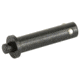 KNS Precision Enhanced AR15/M16 .250 Diameter Push Button Take Down Pin, Black, PBTD250-EN