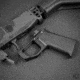 KNS Precision Galil ACE 7.62x39 Plastic Delete Kit, Hard-coat Anodized Finish, Galil ACE Delete Kit