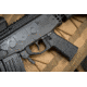 KNS Precision Galil ACE 7.62x39 Plastic Delete Kit, Hard-coat Anodized Finish, Galil ACE Delete Kit