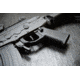 KNS Precision Galil ACE 7.62x39 Plastic Delete Kit, Hard-coat Anodized Finish, Galil ACE Delete Kit